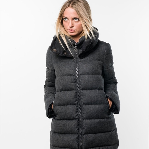 Moncler Madine Jacket - Picture 3 of 16